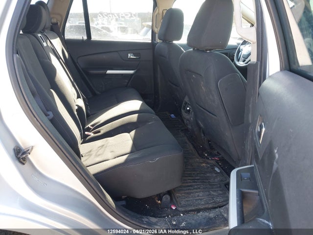 Продажа на аукционе авто 2011 Ford Edge Se, vin: 2FMDK3GC6BBA34860, номер лота: 12594024