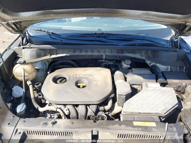 KM8J2CA43HU558216 Hyundai Tucson