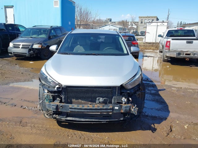 KM8J2CA43HU558216 Hyundai Tucson