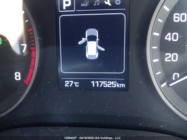 KM8J2CA43HU558216 Hyundai Tucson