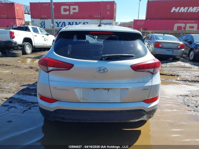 KM8J2CA43HU558216 Hyundai Tucson