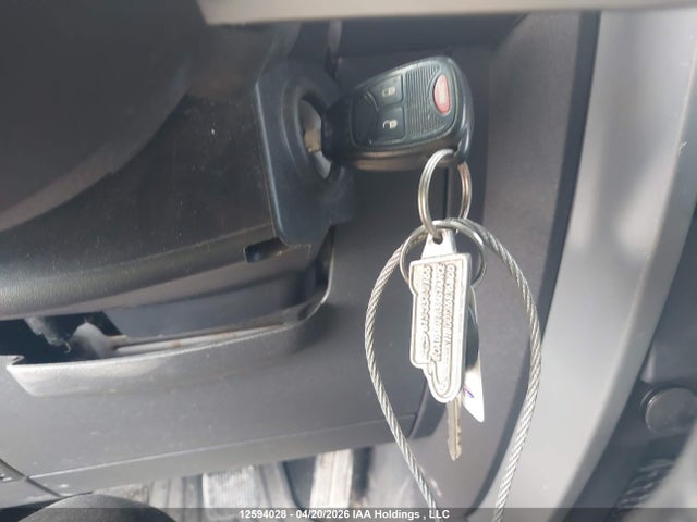 Продажа на аукционе авто 2010 Jeep Wrangler Sahara, vin: 1J4AA5D18AL207795, номер лота: 12594028