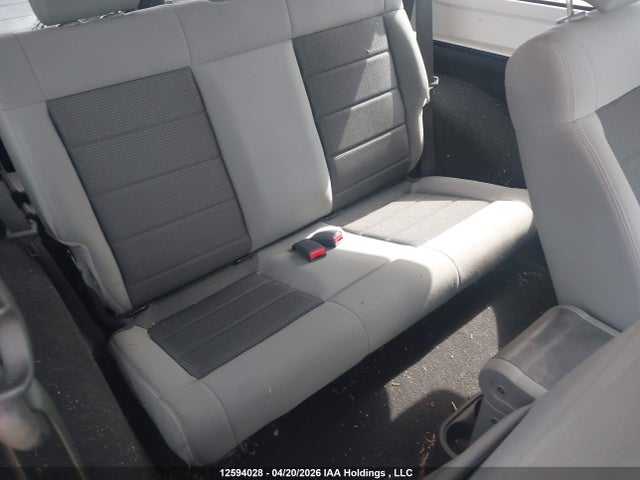 Продажа на аукционе авто 2010 Jeep Wrangler Sahara, vin: 1J4AA5D18AL207795, номер лота: 12594028