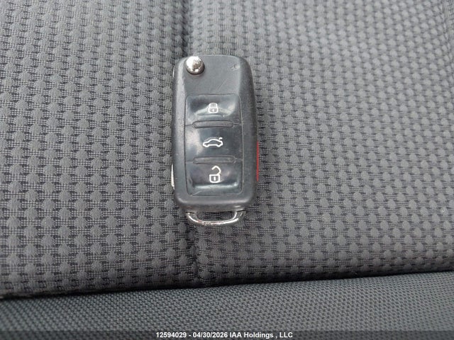 2012 Volkswagen Golf მანქანა იყიდება აუქციონზე, vin: WVWDA7AJ0CW276243, აუქციონის ნომერი: 12594029