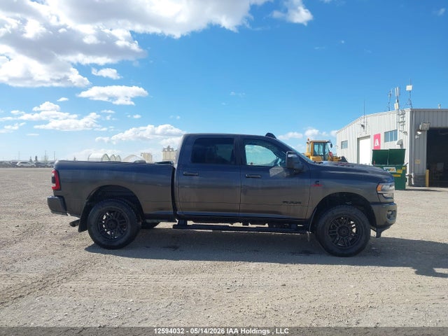Продаж на аукціоні авто 2024 Ram 3500 Laramie, vin: 3C63R3EL0RG184699, номер лоту: 12594032