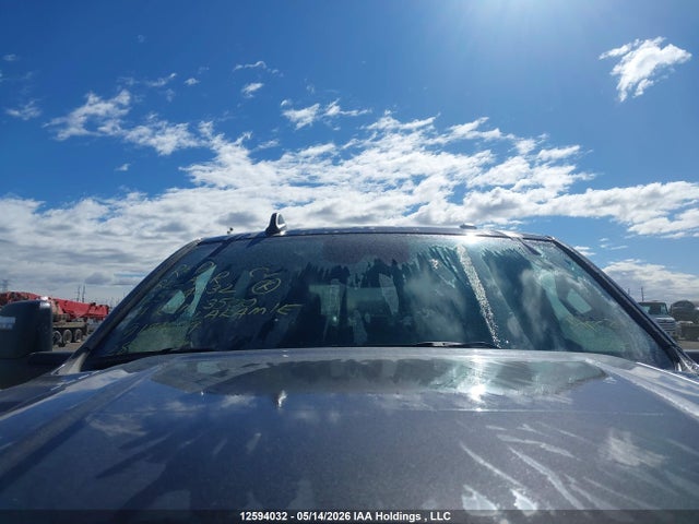 Продаж на аукціоні авто 2024 Ram 3500 Laramie, vin: 3C63R3EL0RG184699, номер лоту: 12594032