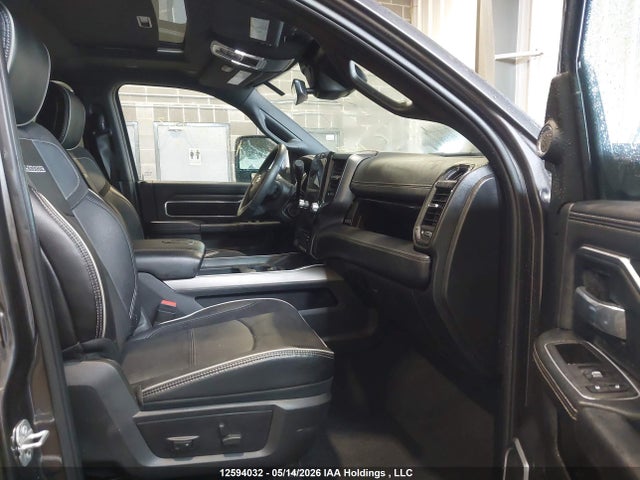 Продаж на аукціоні авто 2024 Ram 3500 Laramie, vin: 3C63R3EL0RG184699, номер лоту: 12594032