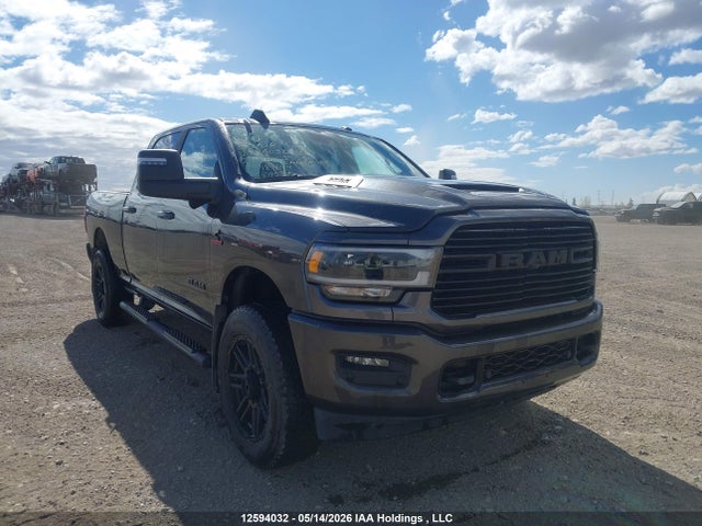 Продаж на аукціоні авто 2024 Ram 3500 Laramie, vin: 3C63R3EL0RG184699, номер лоту: 12594032