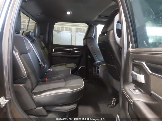 Продаж на аукціоні авто 2024 Ram 3500 Laramie, vin: 3C63R3EL0RG184699, номер лоту: 12594032