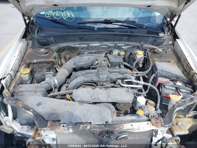 Aukcja sprzedaży 2013 Subaru Forester 2.5x Premium, vin: JF2SHCDC0DG412733, numer aukcji: 12594034