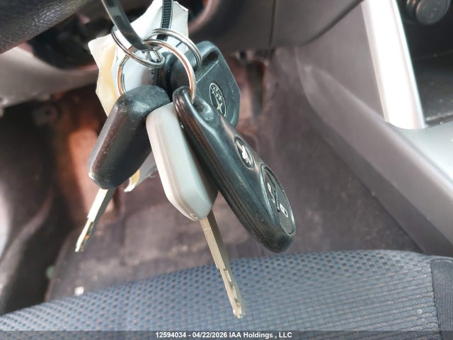 Aukcja sprzedaży 2013 Subaru Forester 2.5x Premium, vin: JF2SHCDC0DG412733, numer aukcji: 12594034