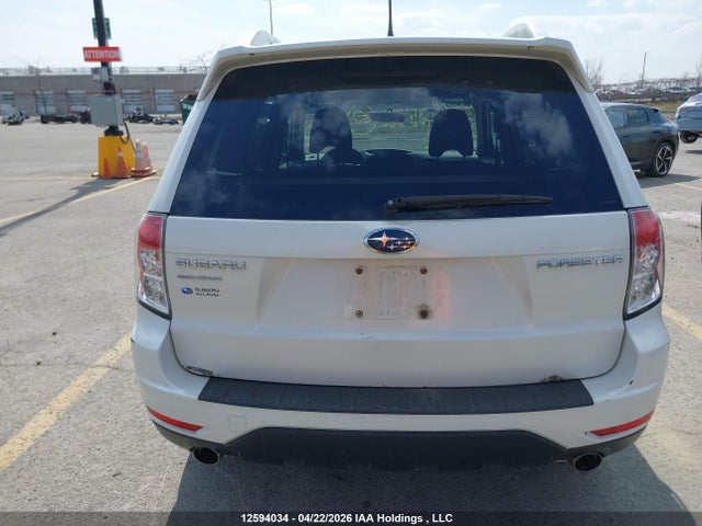 Aukcja sprzedaży 2013 Subaru Forester 2.5x Premium, vin: JF2SHCDC0DG412733, numer aukcji: 12594034