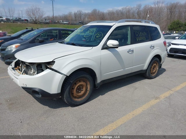 Aukcja sprzedaży 2013 Subaru Forester 2.5x Premium, vin: JF2SHCDC0DG412733, numer aukcji: 12594034