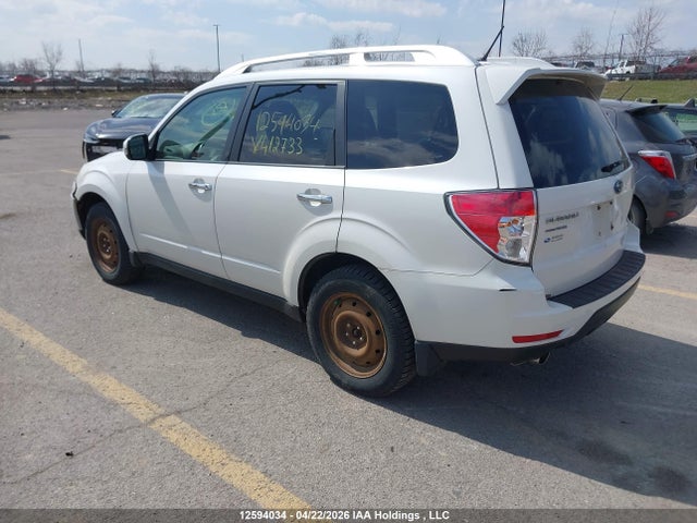 Aukcja sprzedaży 2013 Subaru Forester 2.5x Premium, vin: JF2SHCDC0DG412733, numer aukcji: 12594034