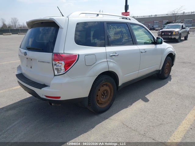Aukcja sprzedaży 2013 Subaru Forester 2.5x Premium, vin: JF2SHCDC0DG412733, numer aukcji: 12594034