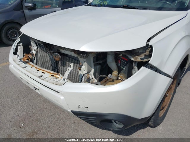 Aukcja sprzedaży 2013 Subaru Forester 2.5x Premium, vin: JF2SHCDC0DG412733, numer aukcji: 12594034