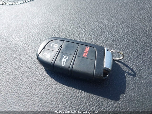 Aukcja sprzedaży 2016 Chrysler 200 Limited, vin: 1C3CCCABXGN158594, numer aukcji: 12594038