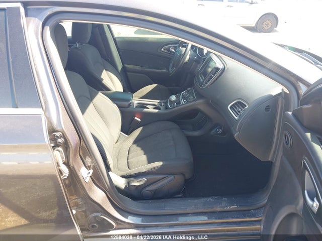 Aukcja sprzedaży 2016 Chrysler 200 Limited, vin: 1C3CCCABXGN158594, numer aukcji: 12594038
