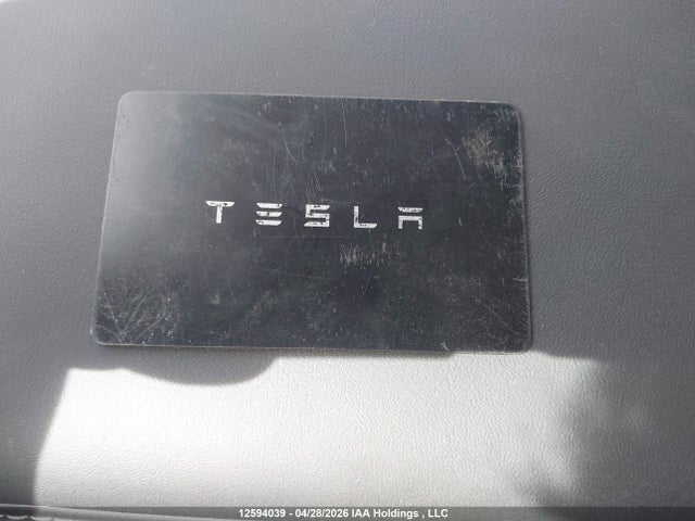Продаж на аукціоні авто 2023 Tesla Model Y Rwd, vin: LRWYGDFD3PC967563, номер лоту: 12594039