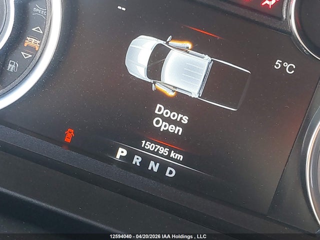 12594040 :رقم المزاد ، 3C6RR7KT3KG670192 vin ، 2019 Ram 1500 Classic Tradesman مزاد بيع