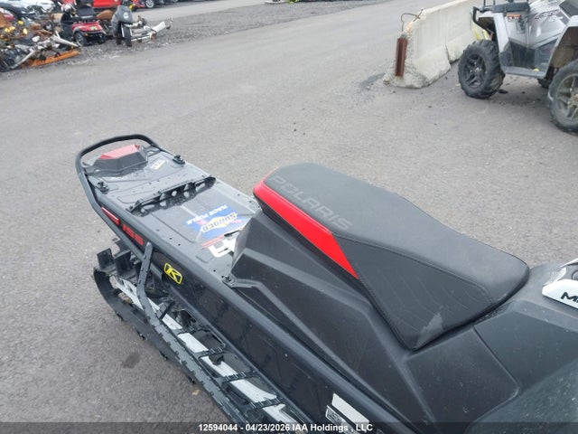SN1TFM8R1NC825313 Polaris Pro Rmk