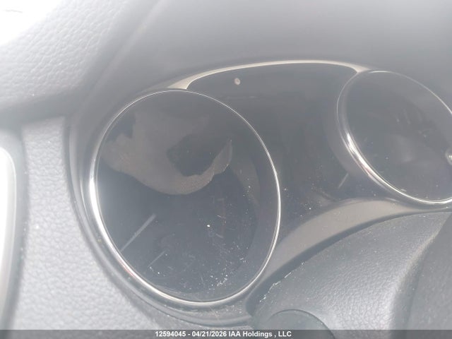 2015 Nissan Rogue მანქანა იყიდება აუქციონზე, vin: 5N1AT2MV3FC916087, აუქციონის ნომერი: 12594045