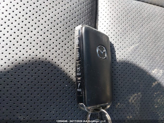 Aukcja sprzedaży 2024 Mazda Cx-90 Mhev Gt, vin: JM3KKDHD3R1154492, numer aukcji: 12594046