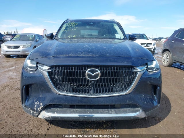Aukcja sprzedaży 2024 Mazda Cx-90 Mhev Gt, vin: JM3KKDHD3R1154492, numer aukcji: 12594046