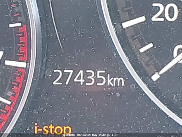 Aukcja sprzedaży 2024 Mazda Cx-90 Mhev Gt, vin: JM3KKDHD3R1154492, numer aukcji: 12594046