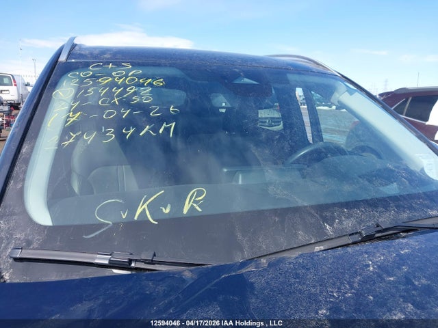 Aukcja sprzedaży 2024 Mazda Cx-90 Mhev Gt, vin: JM3KKDHD3R1154492, numer aukcji: 12594046