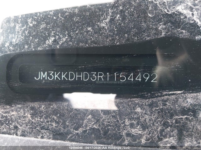 Aukcja sprzedaży 2024 Mazda Cx-90 Mhev Gt, vin: JM3KKDHD3R1154492, numer aukcji: 12594046