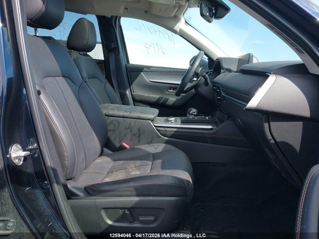 Aukcja sprzedaży 2024 Mazda Cx-90 Mhev Gt, vin: JM3KKDHD3R1154492, numer aukcji: 12594046