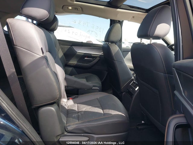 Aukcja sprzedaży 2024 Mazda Cx-90 Mhev Gt, vin: JM3KKDHD3R1154492, numer aukcji: 12594046