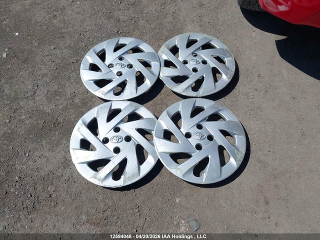 JTDKDTB31G1125843 Toyota PRIUS C