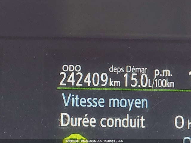 JTDKDTB31G1125843 Toyota PRIUS C