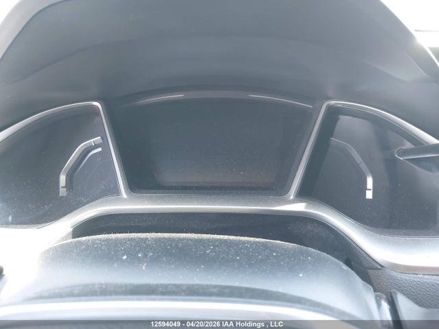 Продаж на аукціоні авто 2017 Honda Civic, vin: 2HGFC2F86HH000166, номер лоту: 12594049