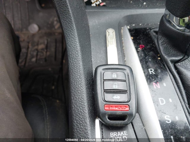 Aukcja sprzedaży 2017 Honda Civic Lx, vin: 2HGFC2F55HH018468, numer aukcji: 12594050