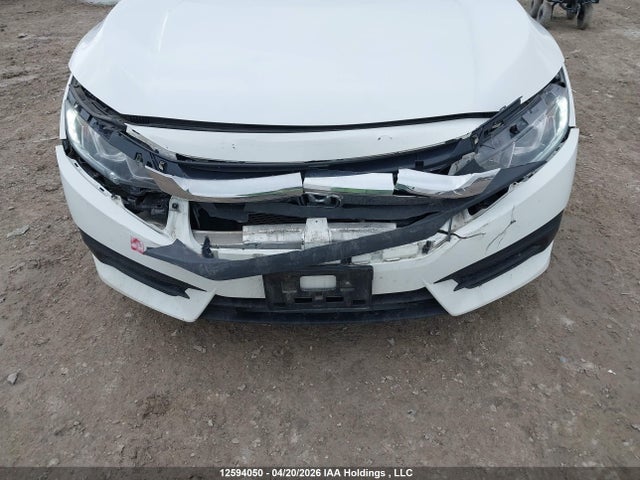 Aukcja sprzedaży 2017 Honda Civic Lx, vin: 2HGFC2F55HH018468, numer aukcji: 12594050