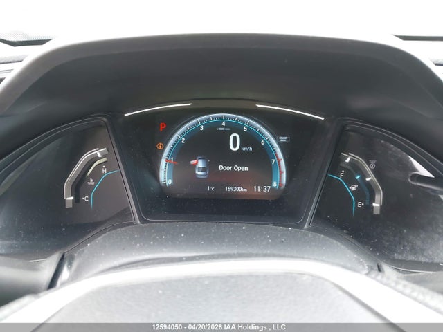 Aukcja sprzedaży 2017 Honda Civic Lx, vin: 2HGFC2F55HH018468, numer aukcji: 12594050