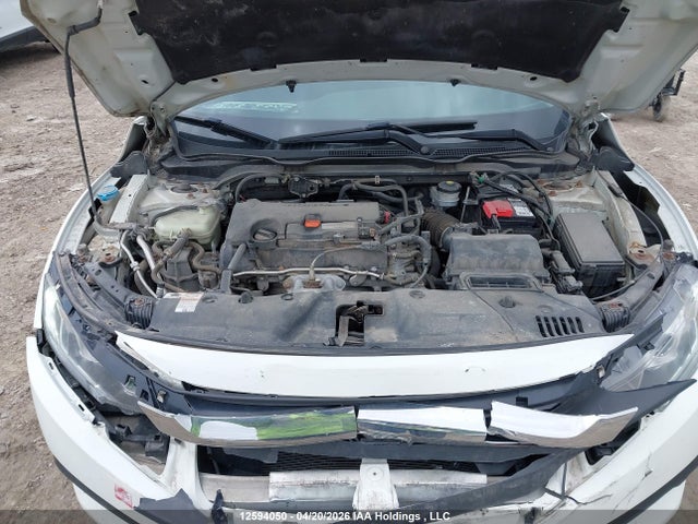 Aukcja sprzedaży 2017 Honda Civic Lx, vin: 2HGFC2F55HH018468, numer aukcji: 12594050