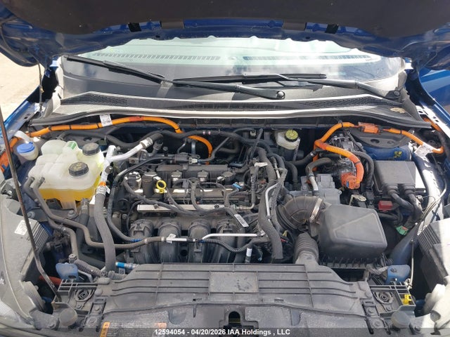 1FMCU0KZ4NUB23115 Ford ESCAPE SEL