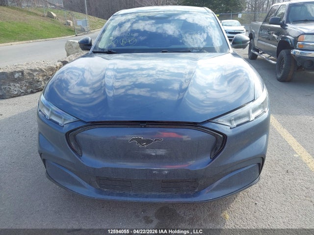 Продажа на аукционе авто 2021 Ford Mustang Mach-e Premium, vin: 3FMTK3SU1MMA24167, номер лота: 12594055