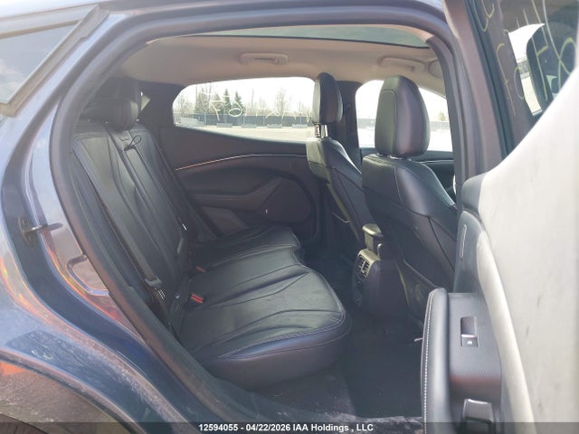 Продажа на аукционе авто 2021 Ford Mustang Mach-e Premium, vin: 3FMTK3SU1MMA24167, номер лота: 12594055