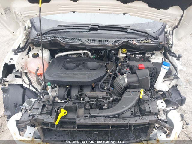 Продаж на аукціоні авто 2022 Ford Ecosport Titanium, vin: MAJ6S3KL3NC471486, номер лоту: 12594056