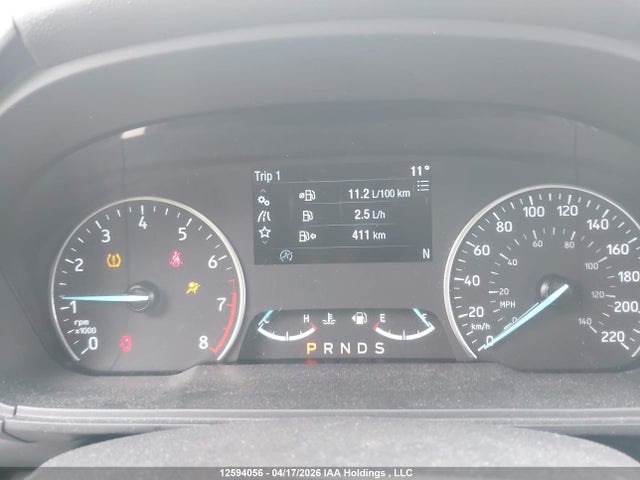 Продаж на аукціоні авто 2022 Ford Ecosport Titanium, vin: MAJ6S3KL3NC471486, номер лоту: 12594056