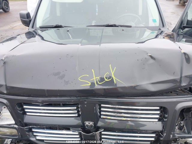 2010 Dodge Nitro Sxt მანქანა იყიდება აუქციონზე, vin: 1D4PU5GK1AW125047, აუქციონის ნომერი: 12594058