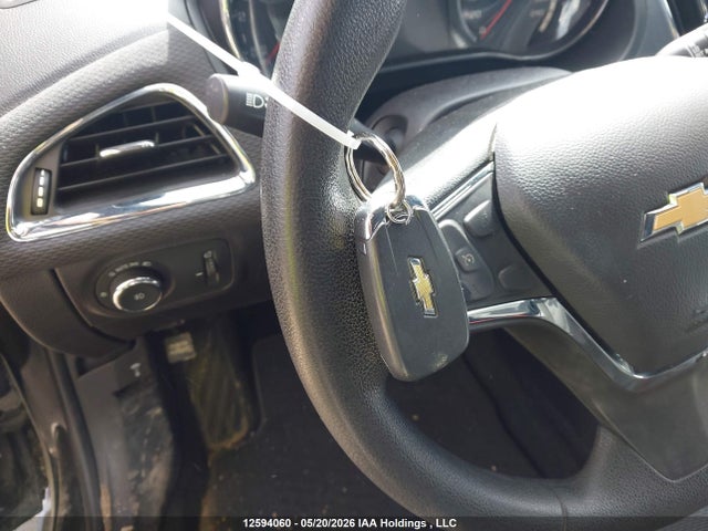 1G1BE5SM1J7197074 Chevrolet CRUZE LT