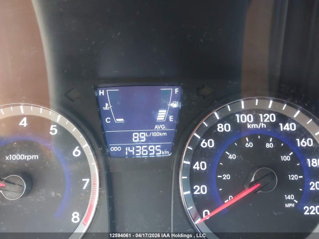 Продажа на аукционе авто 2013 Hyundai Accent L, vin: KMHCT4AE0DU386029, номер лота: 12594061