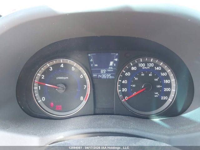 Продажа на аукционе авто 2013 Hyundai Accent L, vin: KMHCT4AE0DU386029, номер лота: 12594061