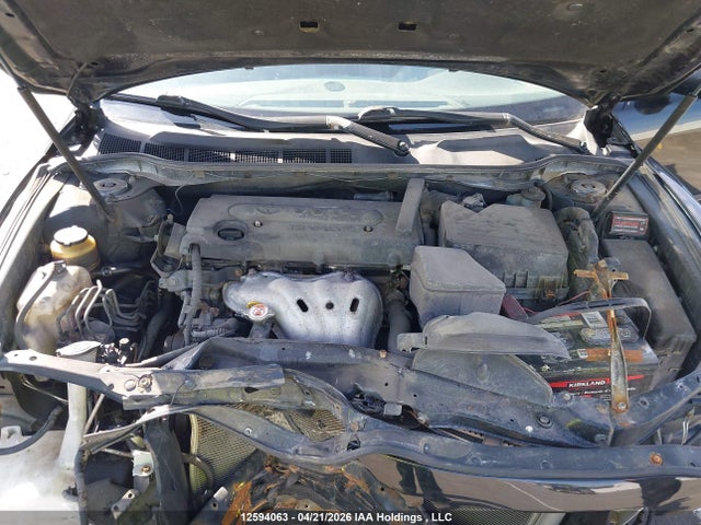 2009 Toyota Camry Le მანქანა იყიდება აუქციონზე, vin: 4T1BE46K89U835789, აუქციონის ნომერი: 12594063